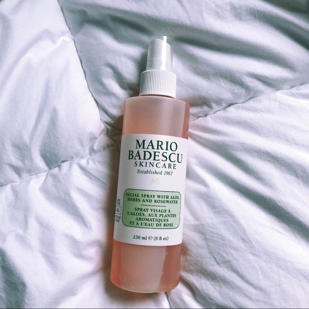 MARIO BADESCU FACIAL SPRAY